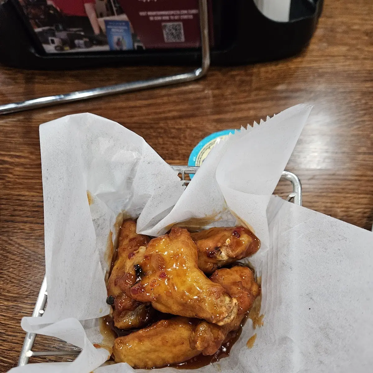 Sweet Chili