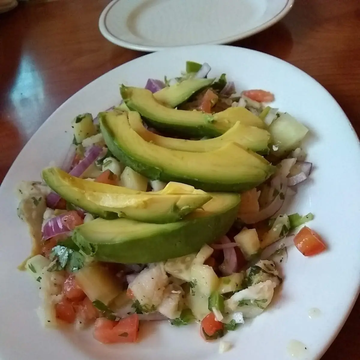 Ceviche