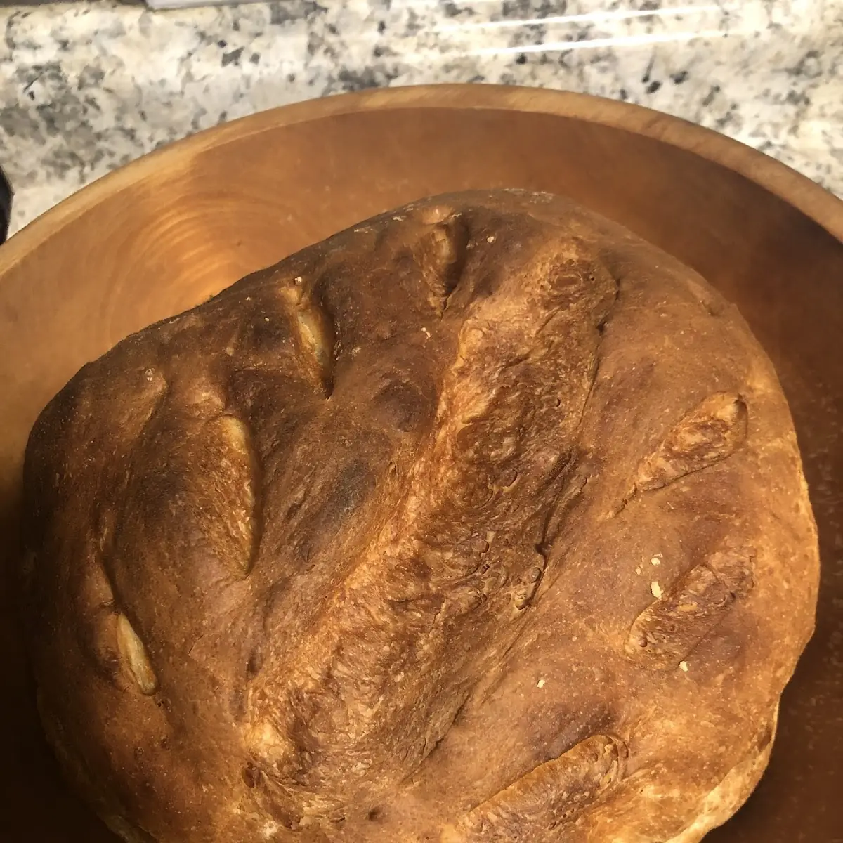 Garlic Bread