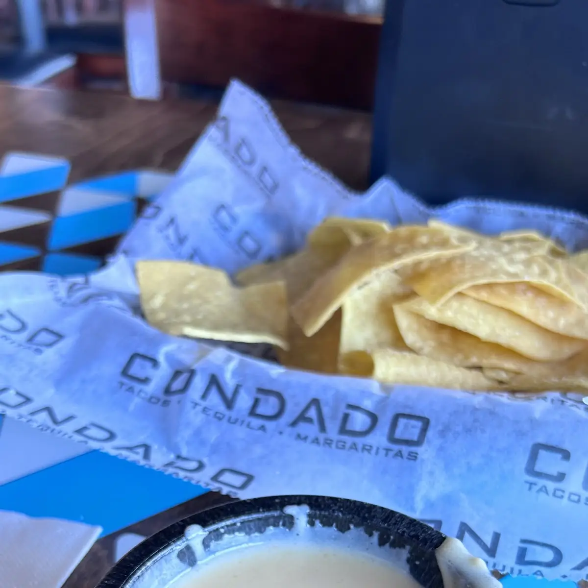Cheese Dip