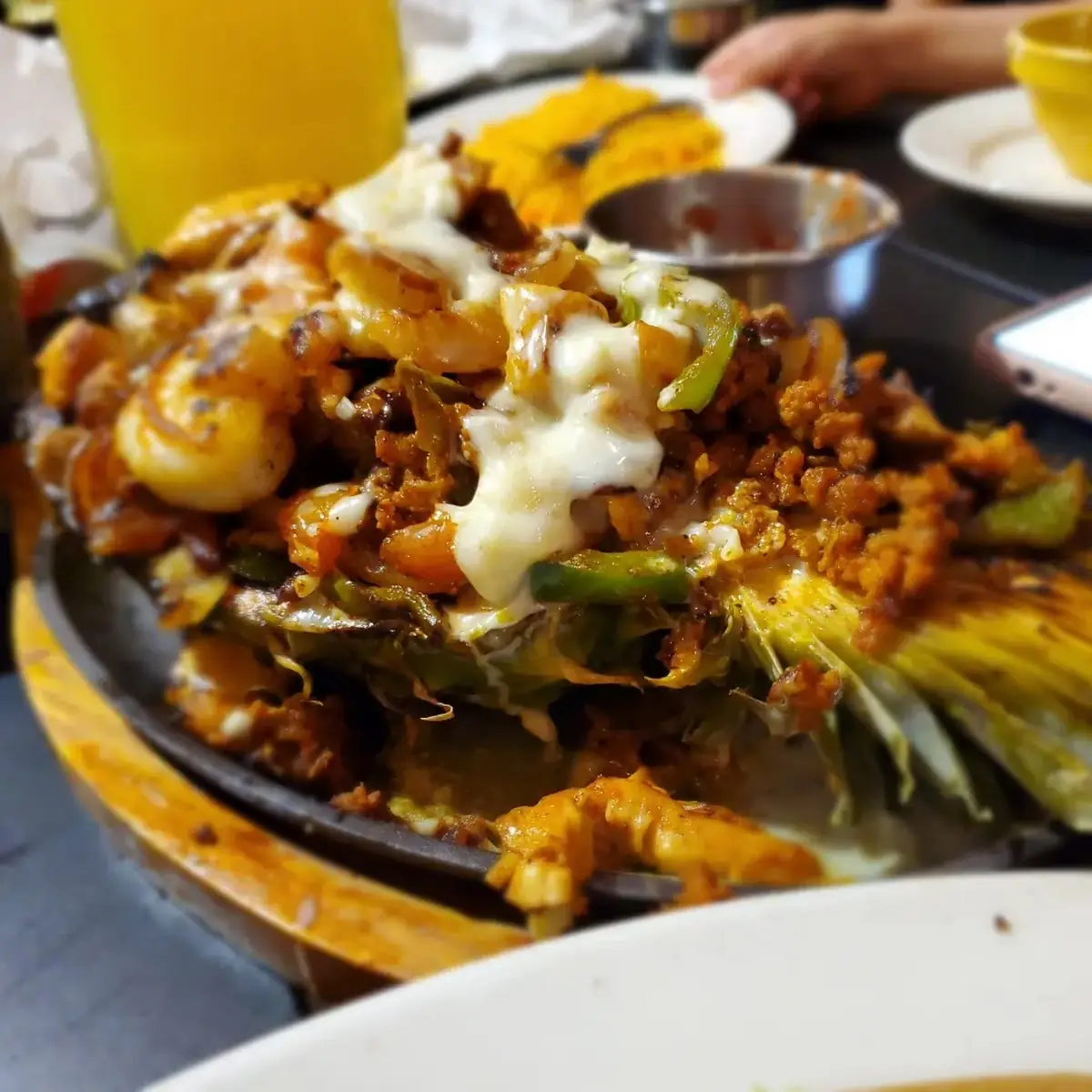 Piña Loca