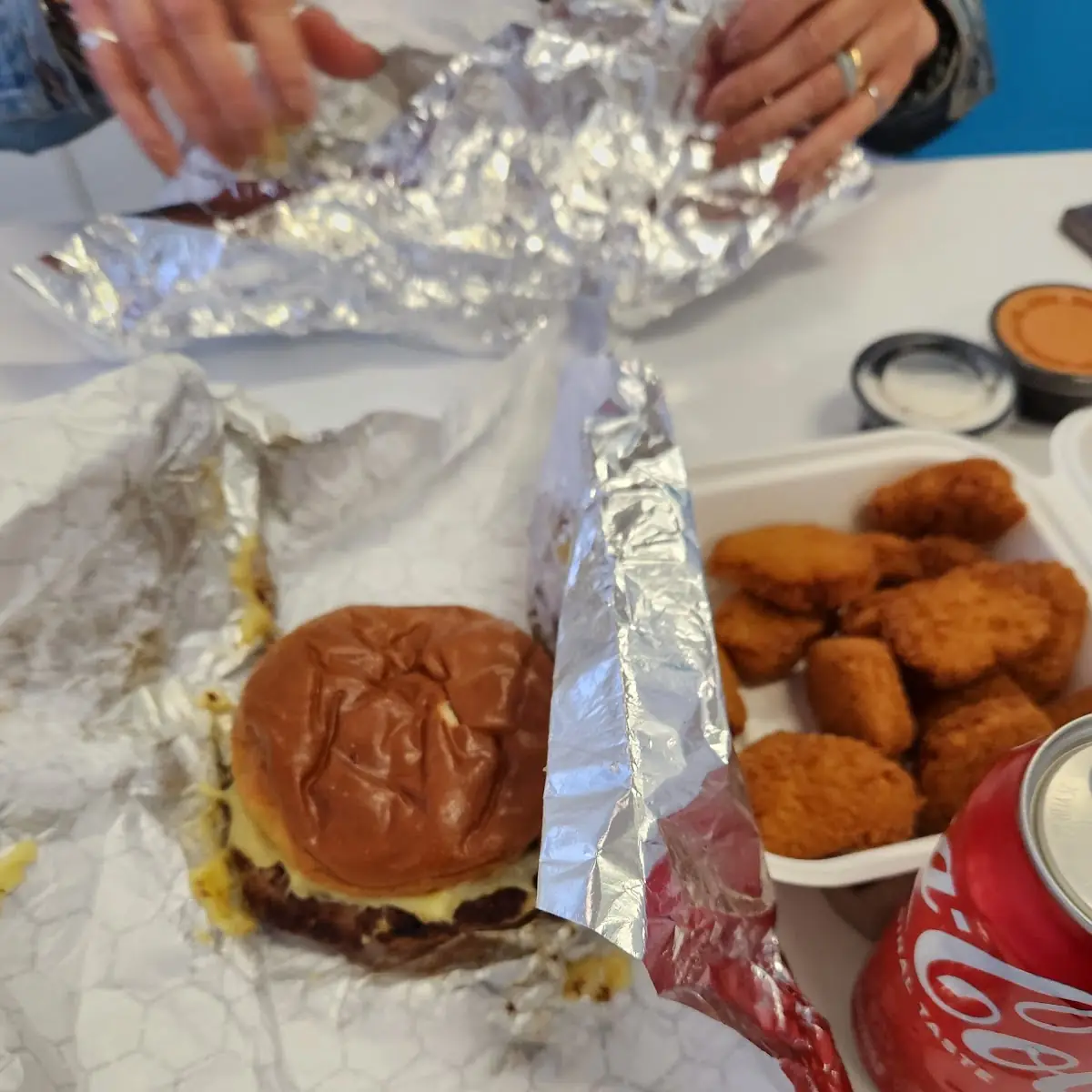Tater Tots