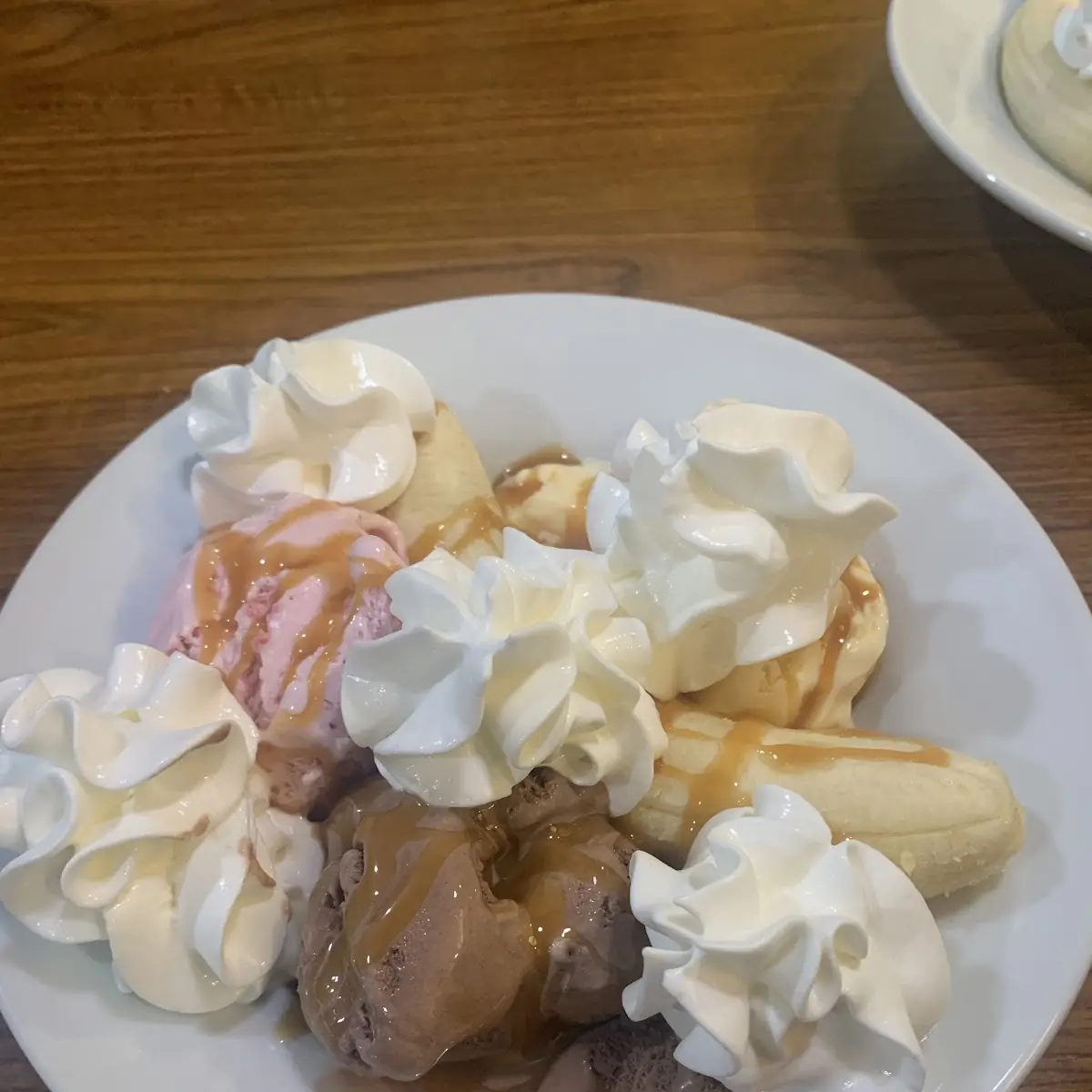 Banana Split