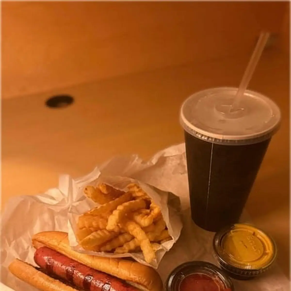 Hot Dog