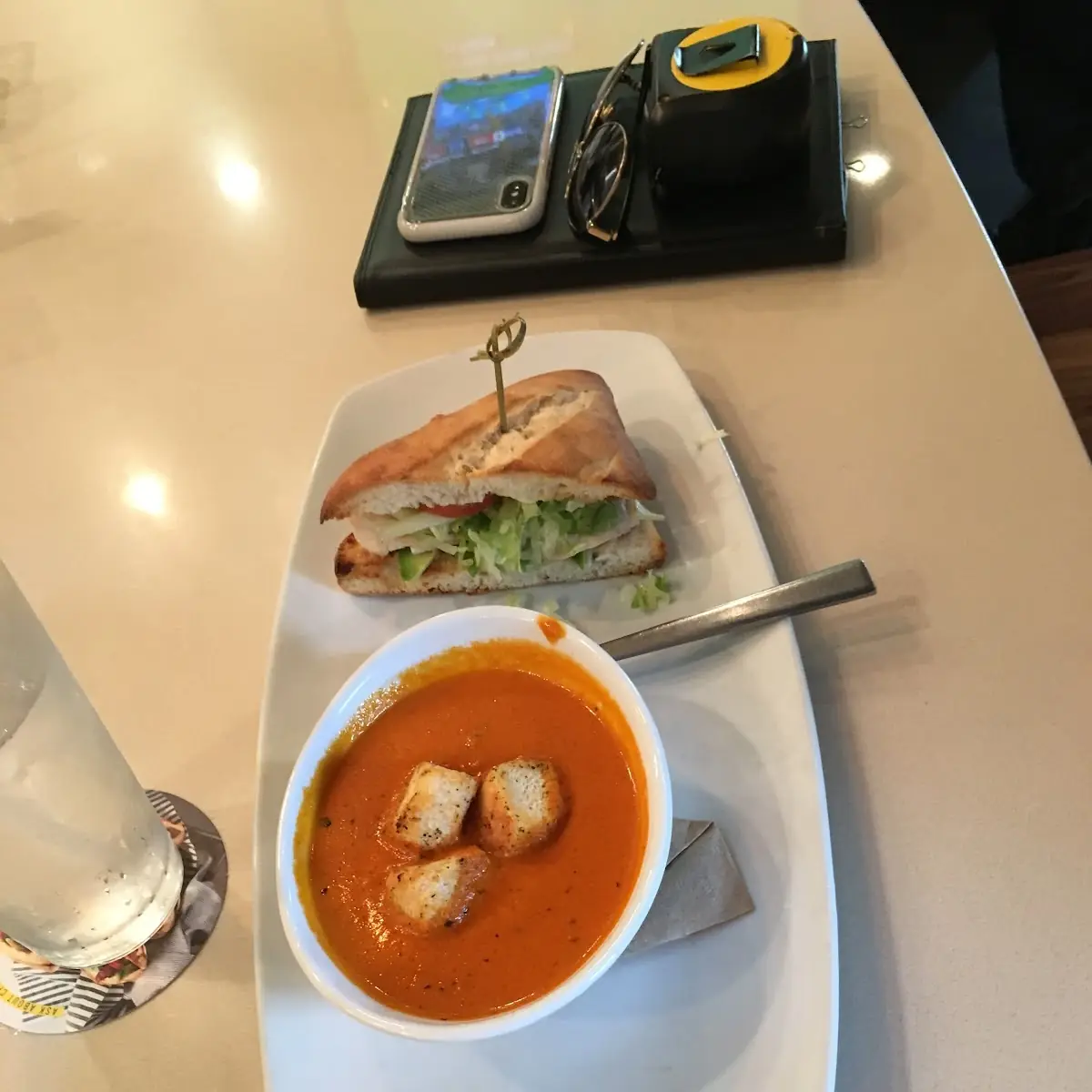 Tomato Soup