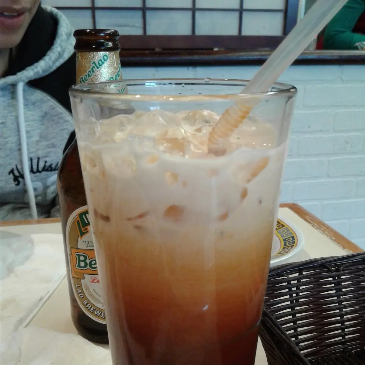 Thai Tea