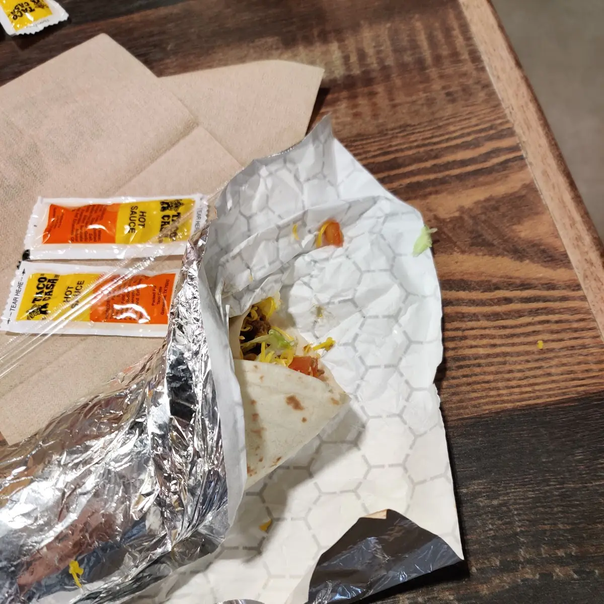 Super Burrito