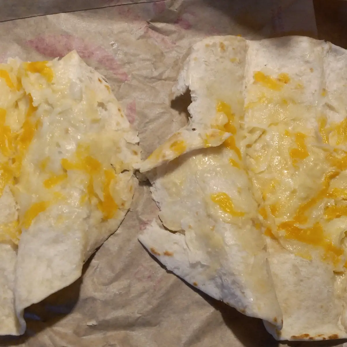 Grilled Cheese