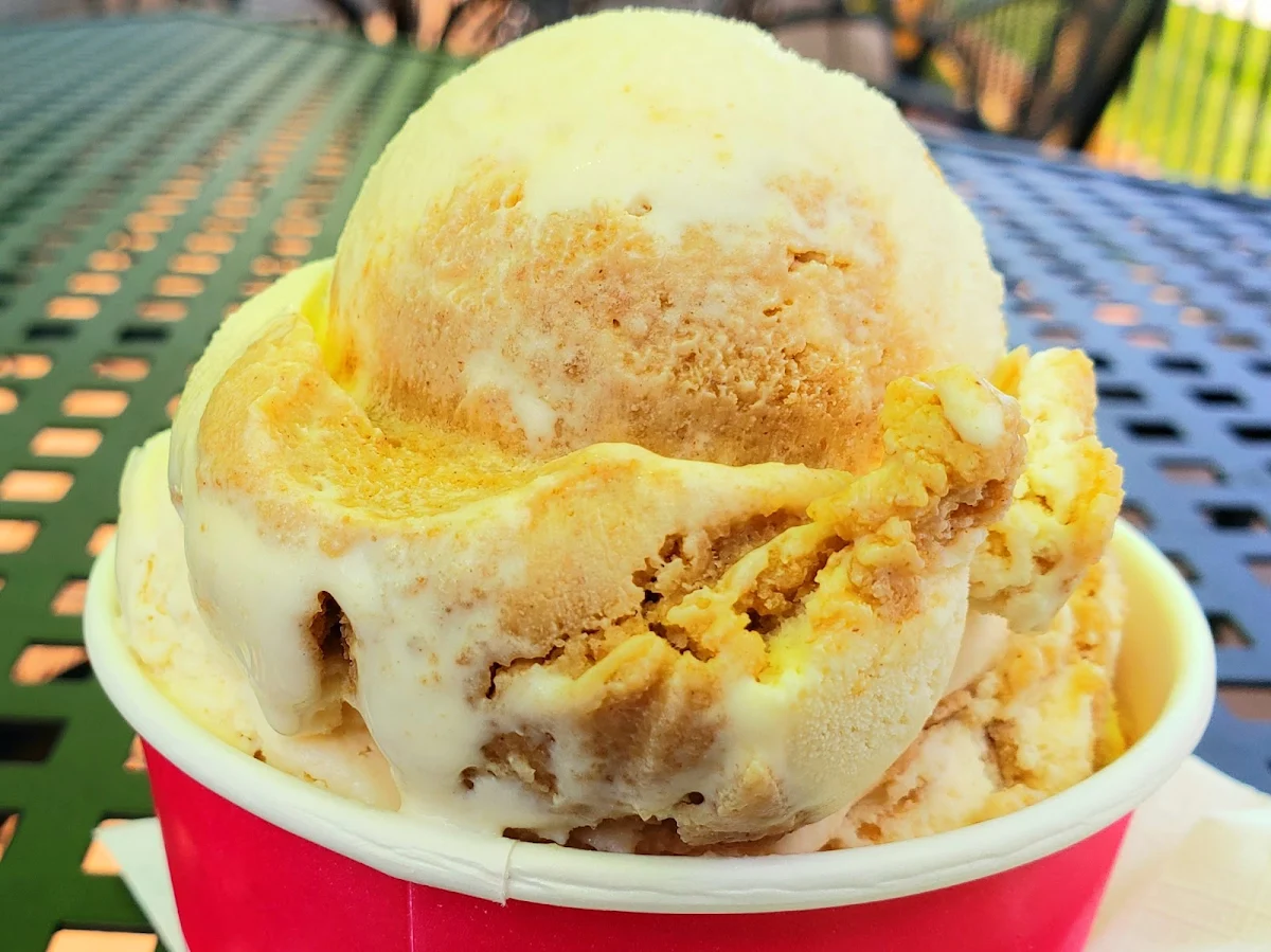 Banana Cream Pie Ice Cream