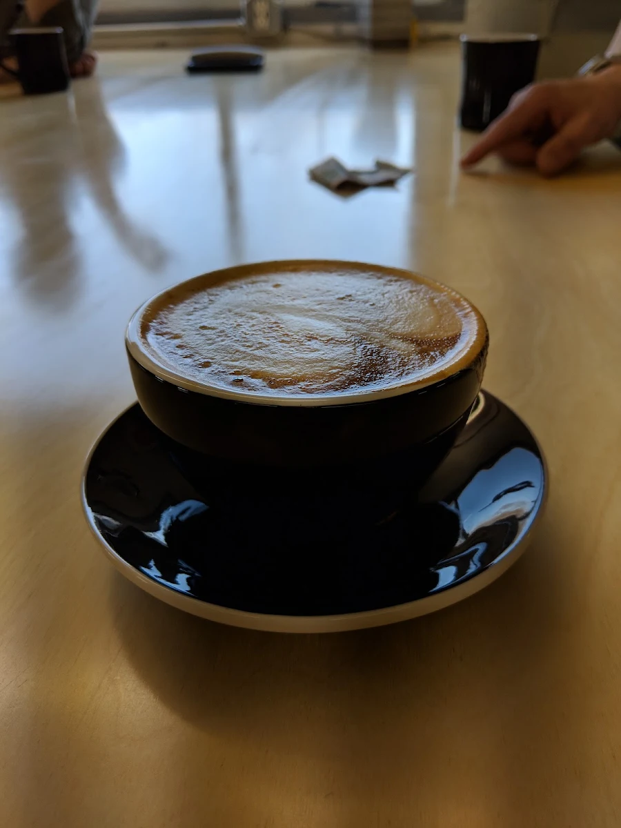 Cafe Americano