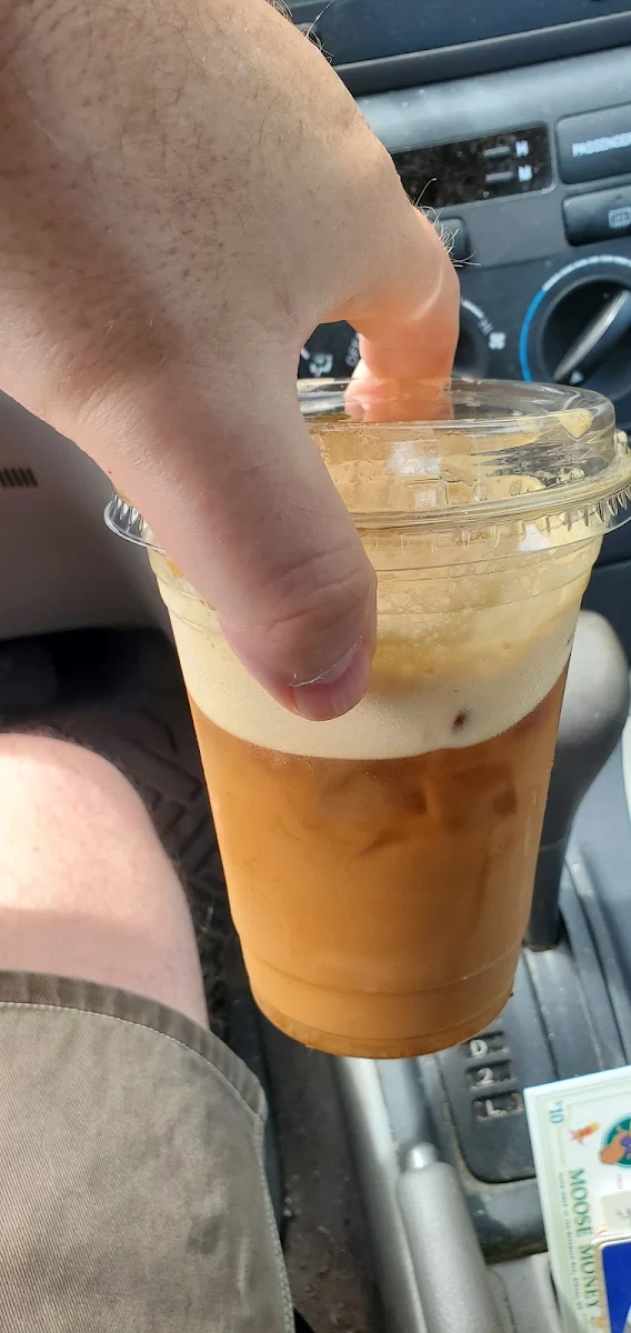 Thai Tea