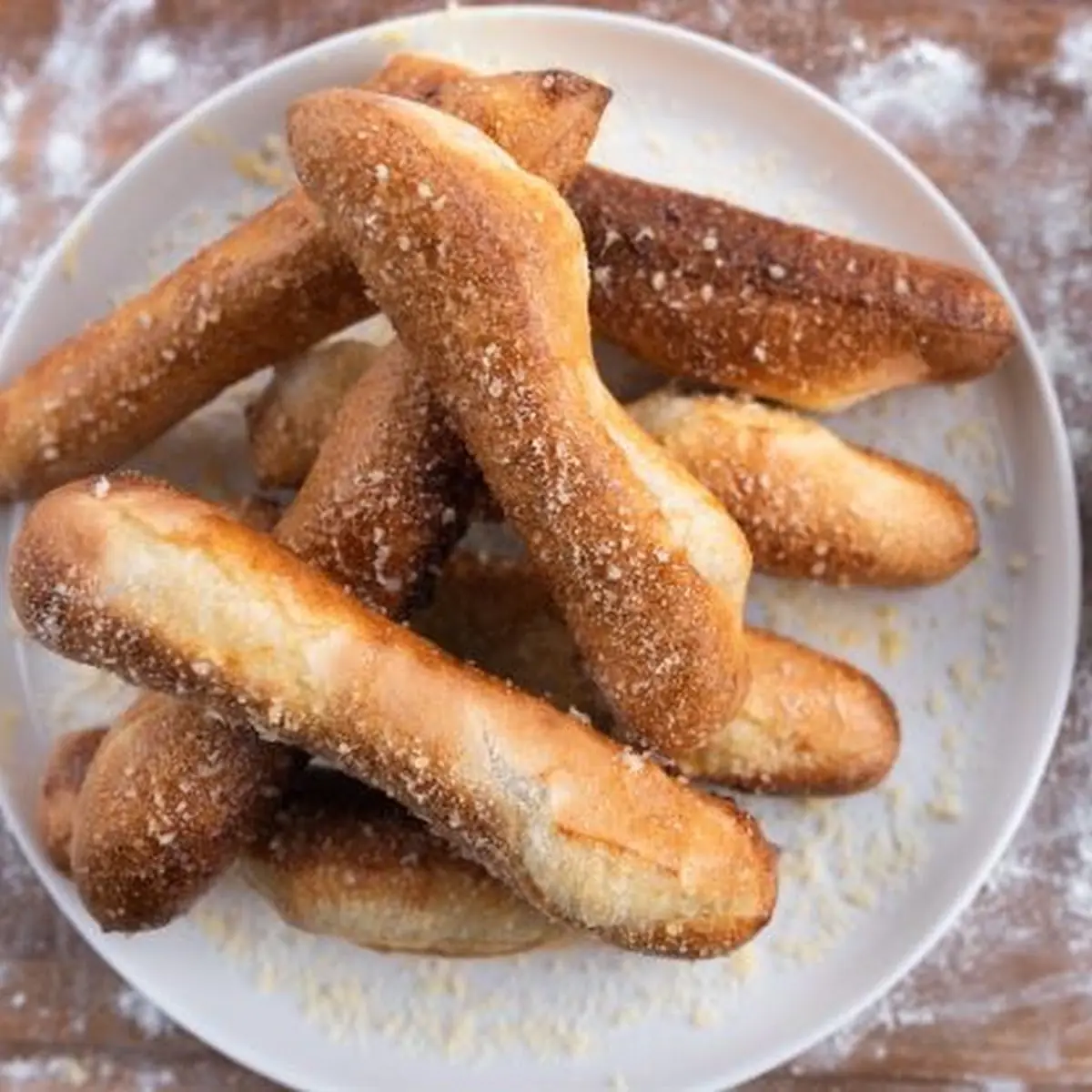 Bread Sticks