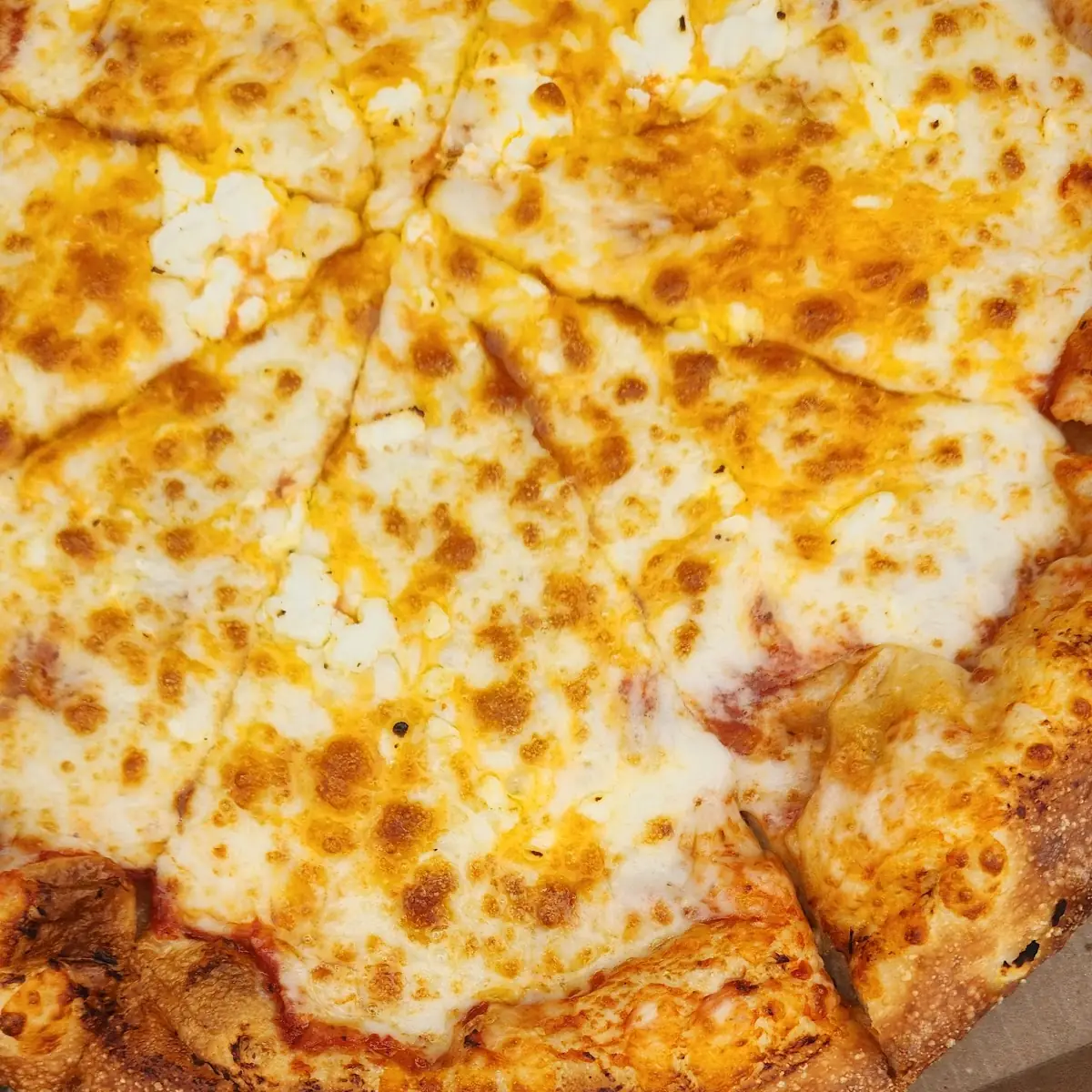 Cheese Pizza