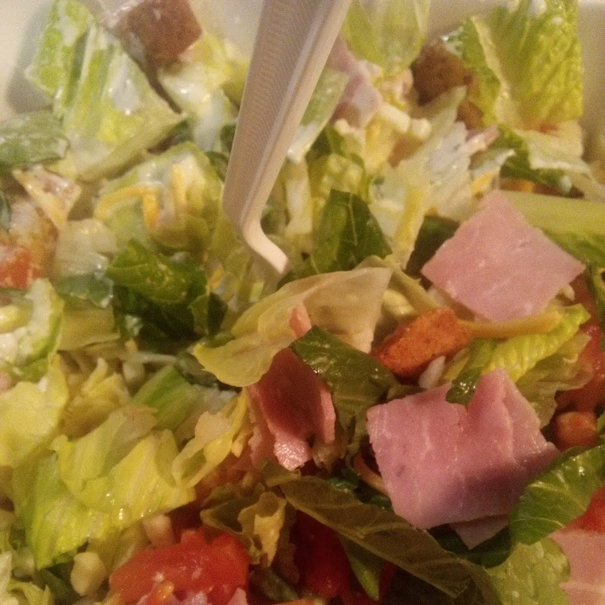 House Salad