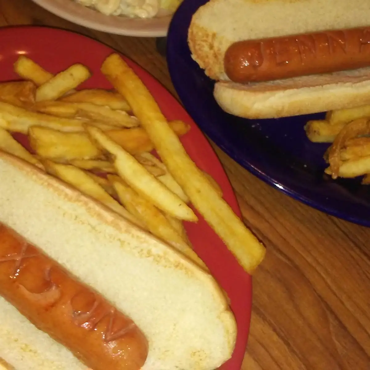 Hot Dog