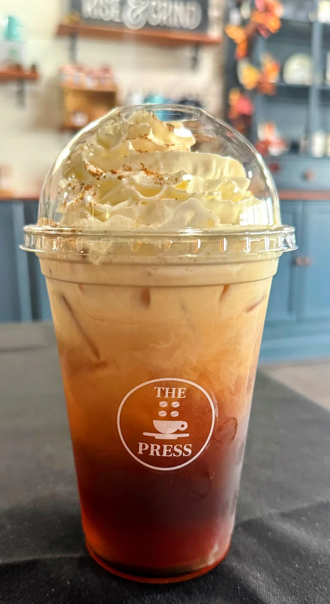 Thai Tea
