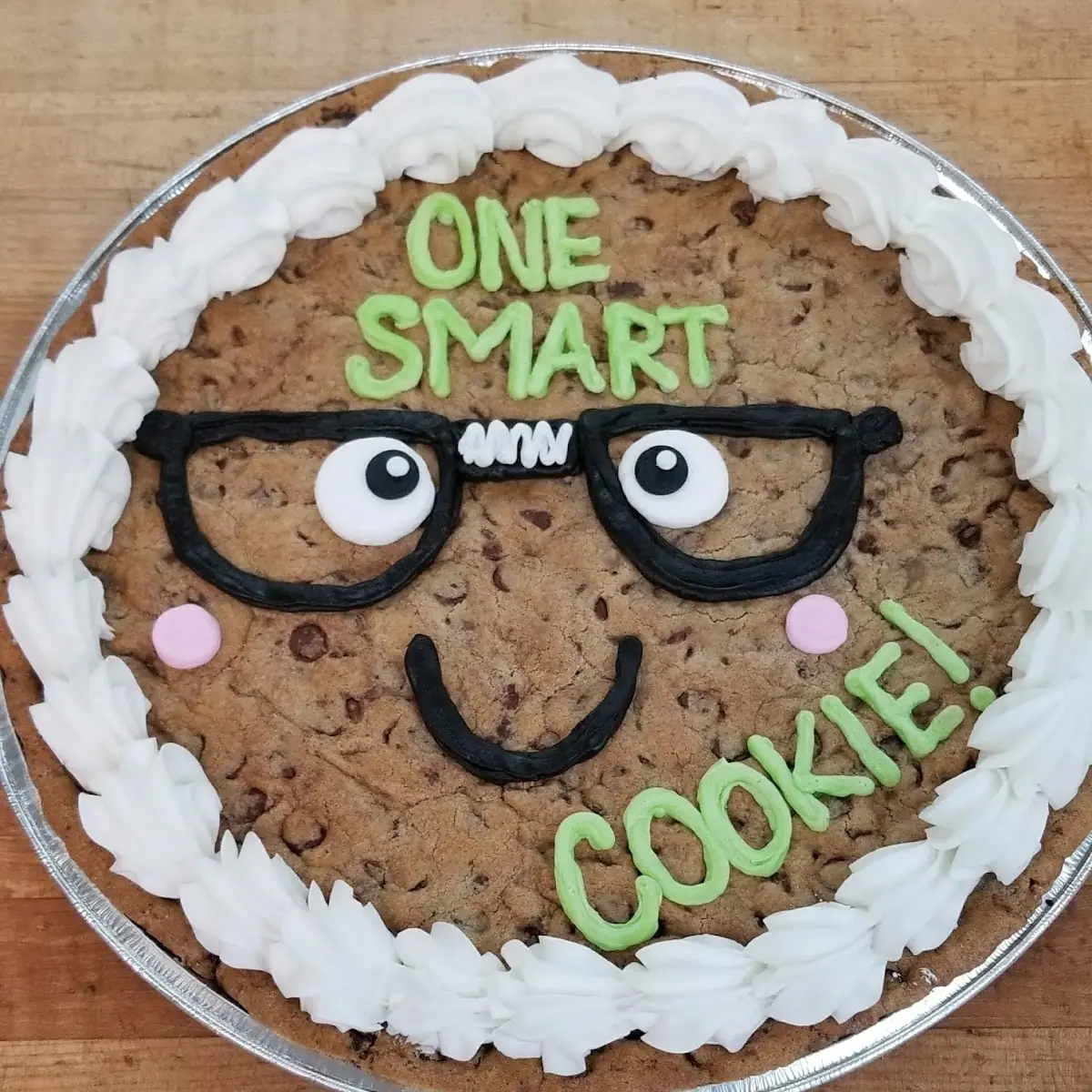 Cookie Cake