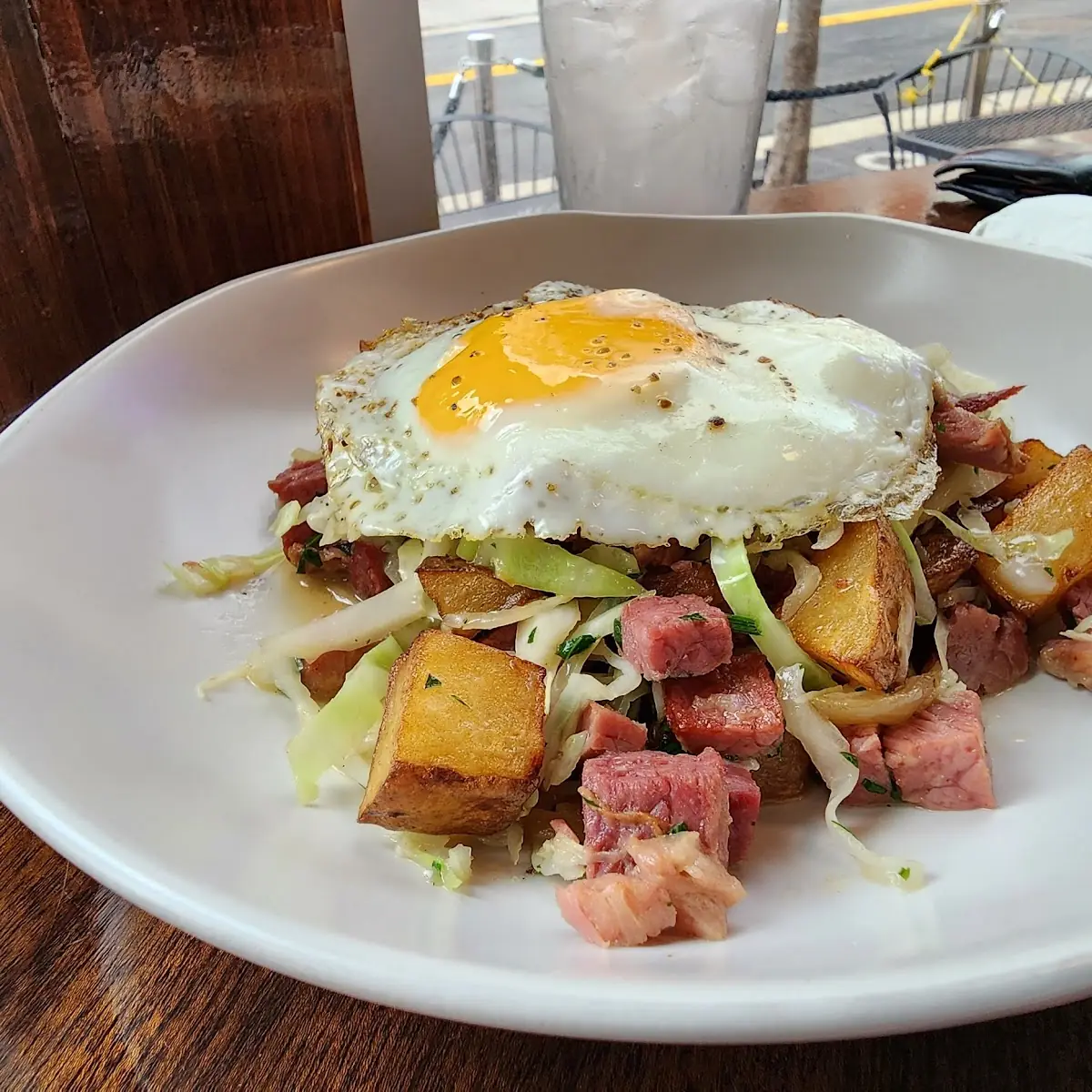 Corned Beef