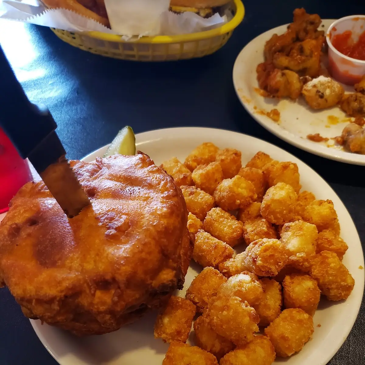 Tater Tots