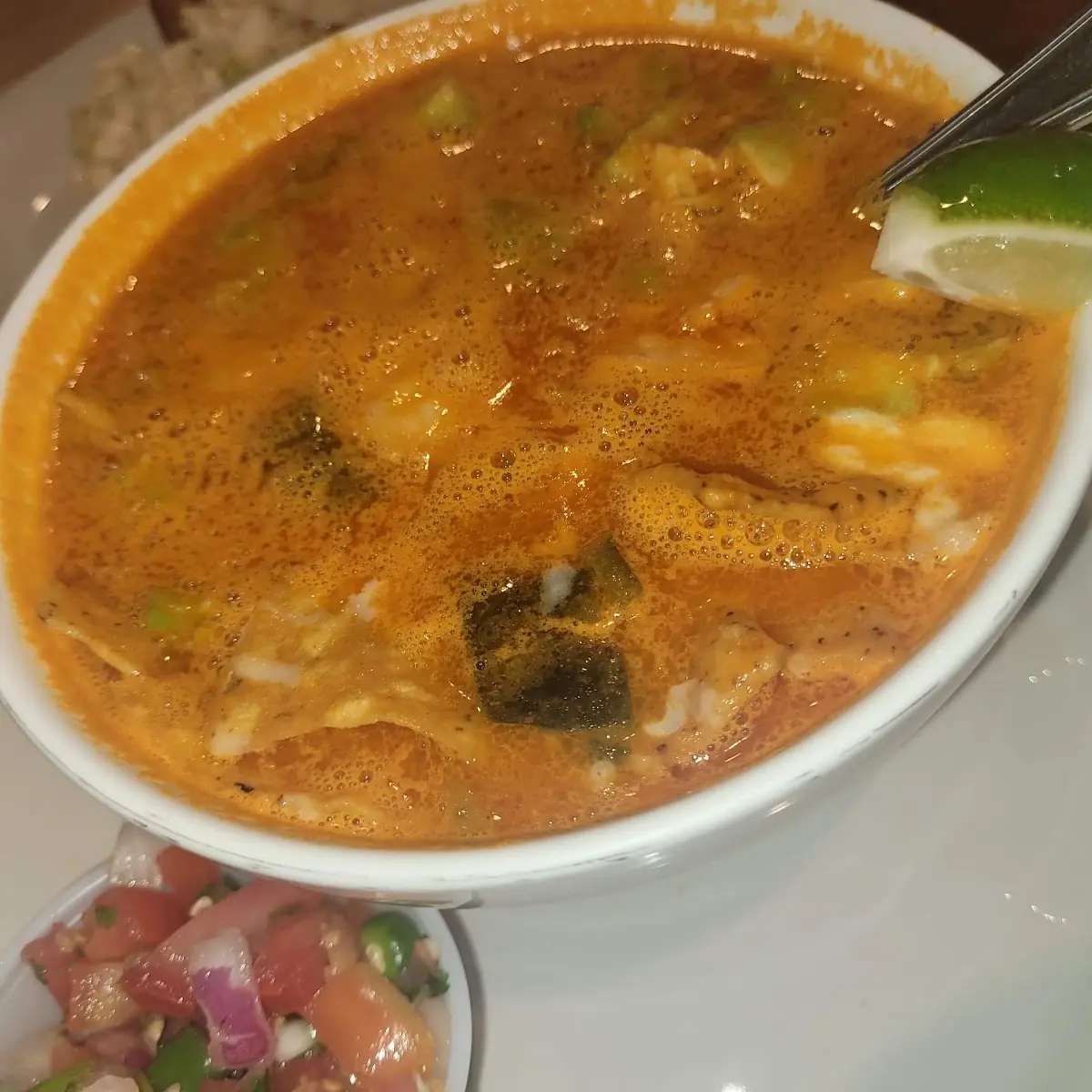 Tom Yum