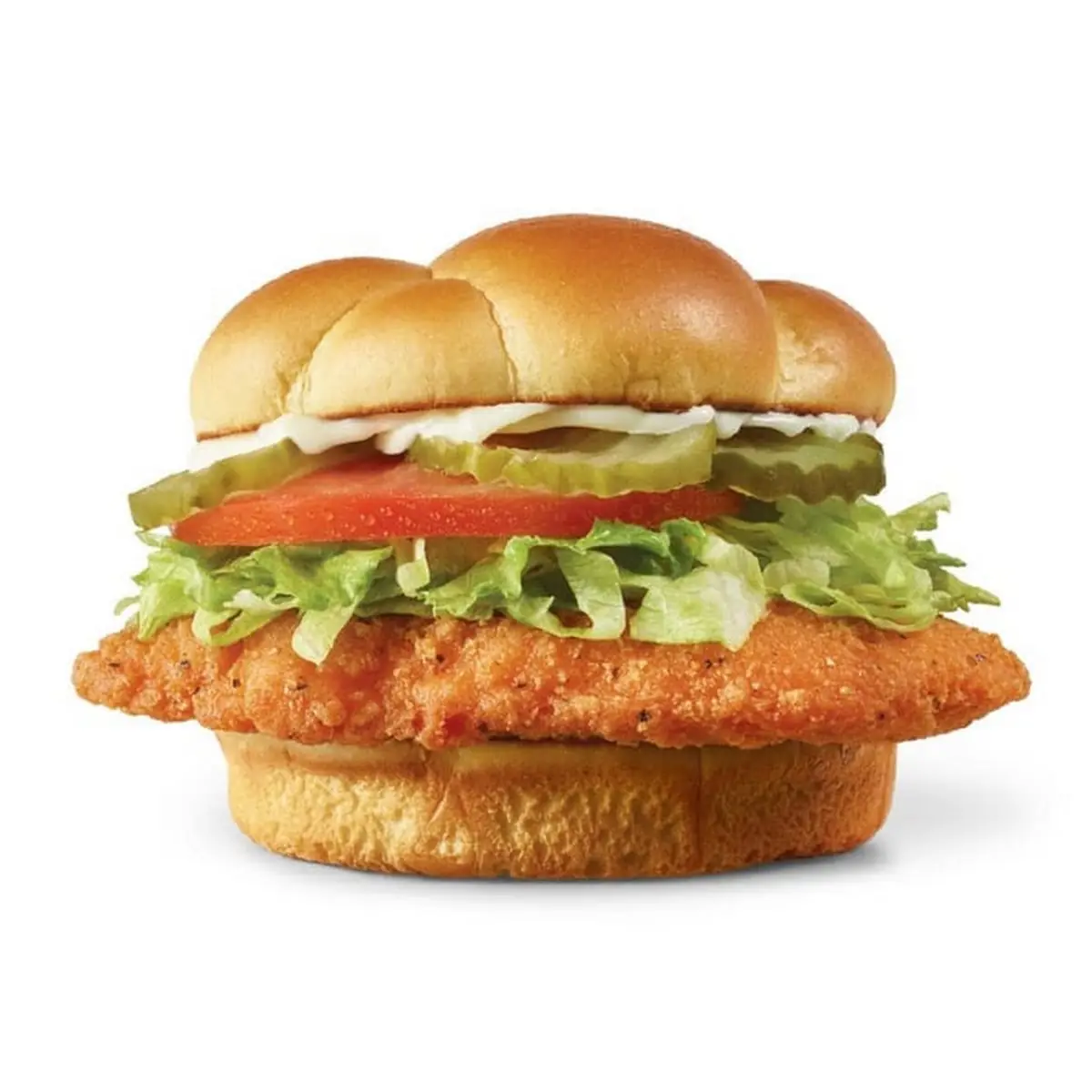 Classic Chicken Sandwich