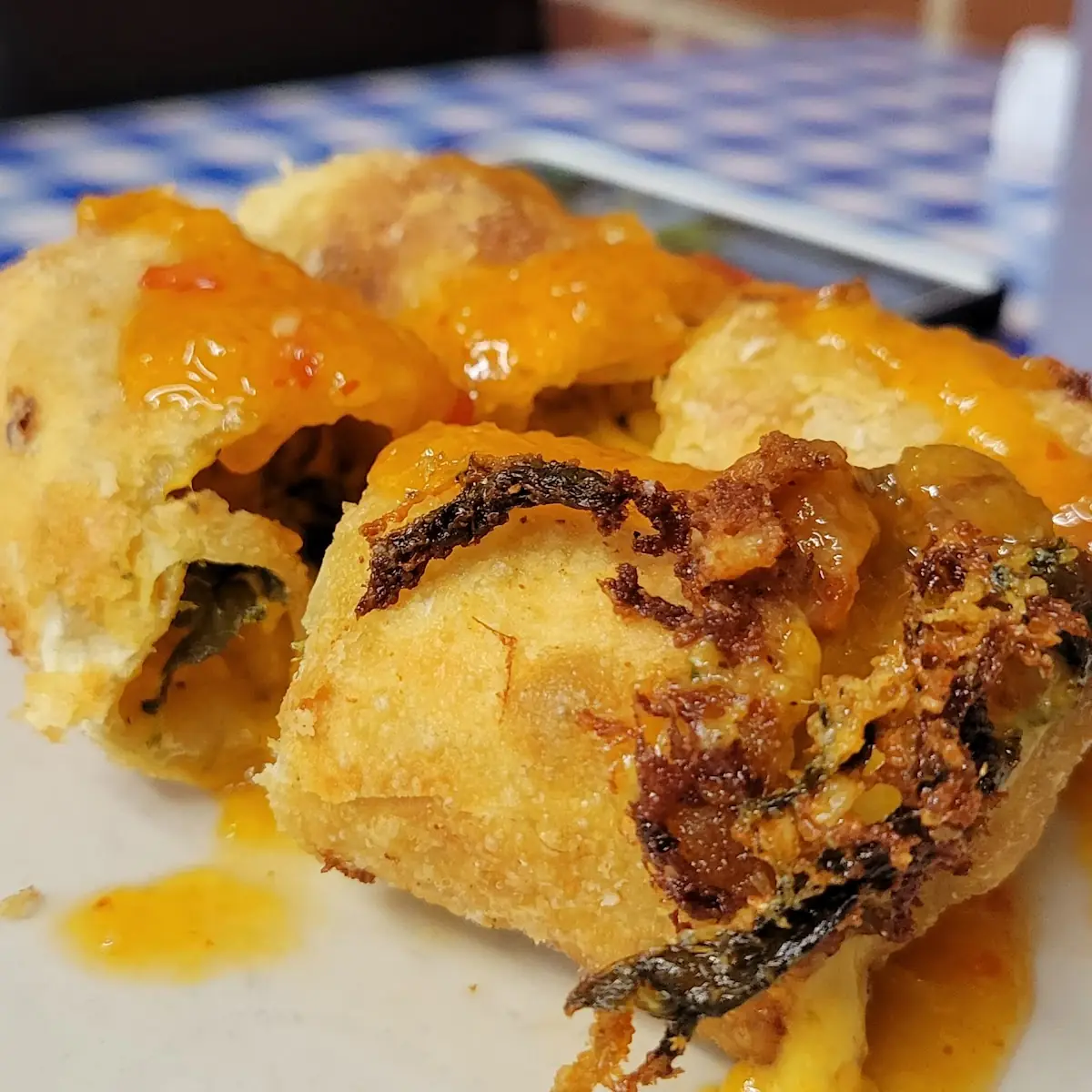 Bread Pudding