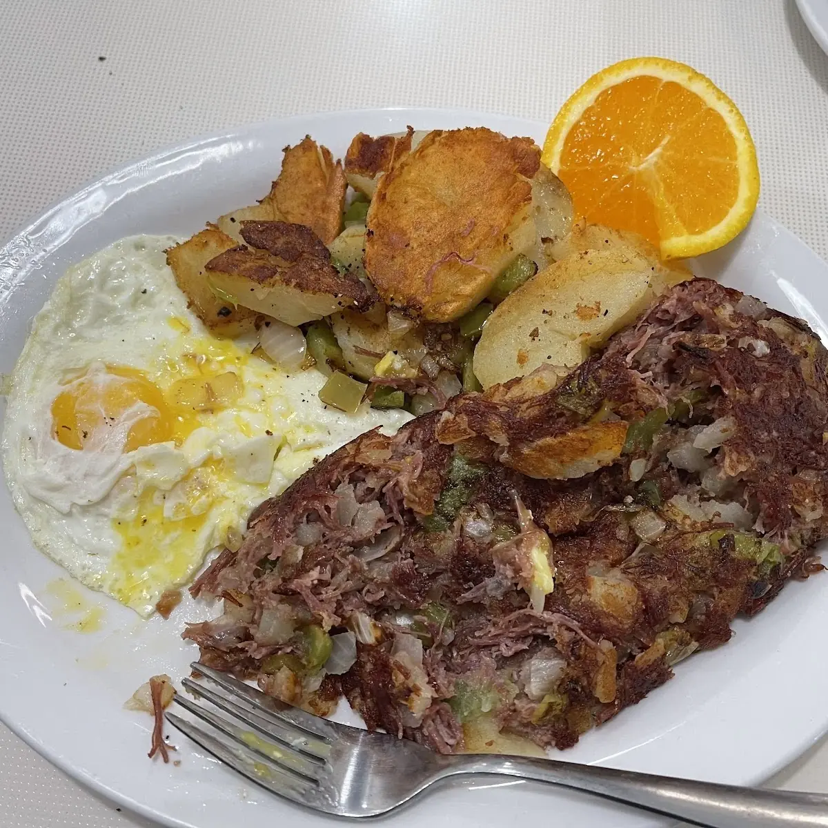 Corned Beef Hash