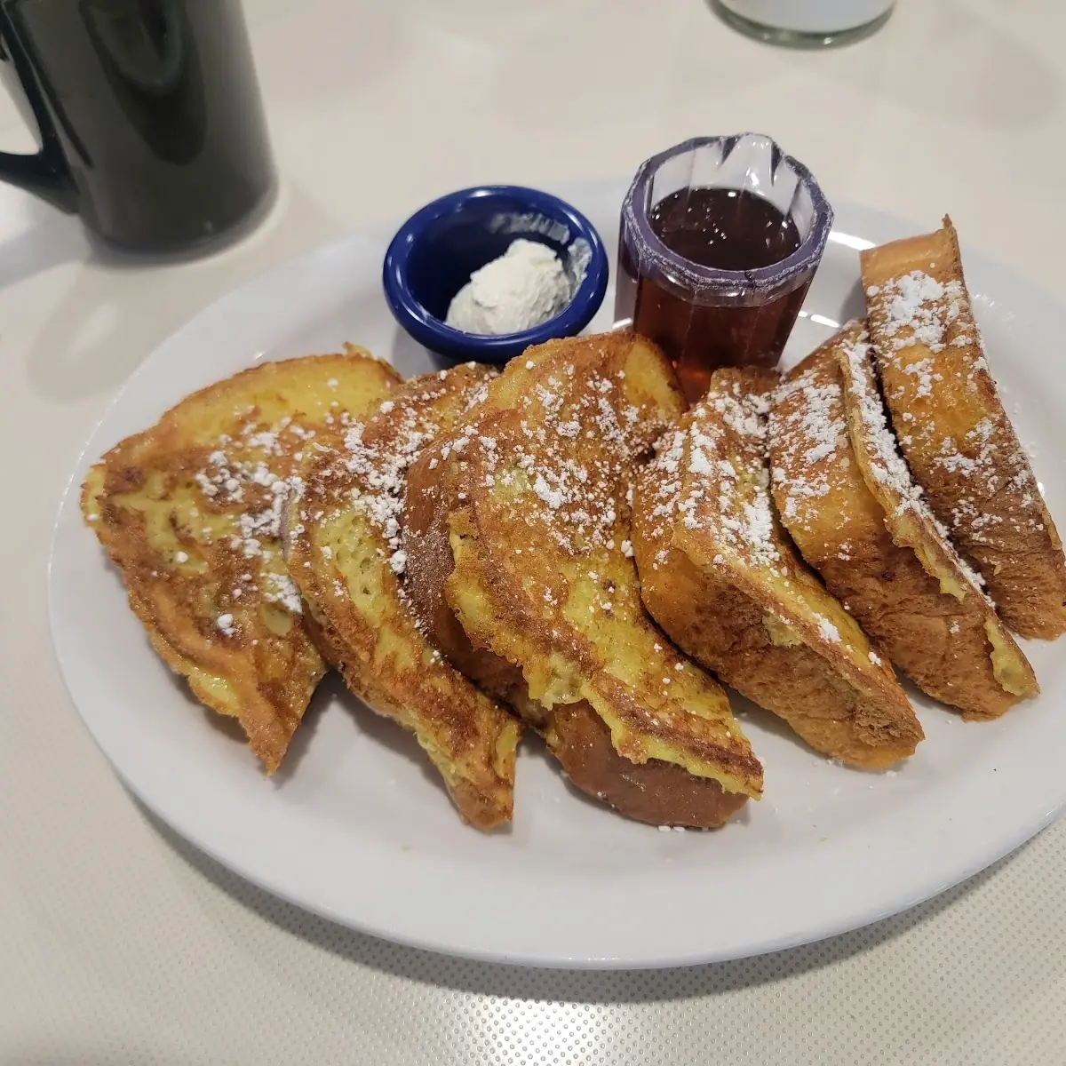 French Toast