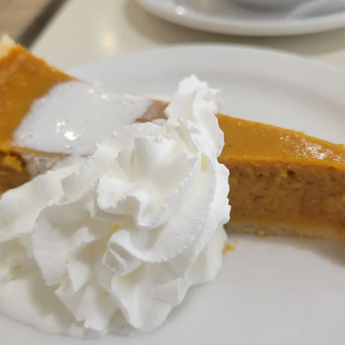 Sweet Potato Pie