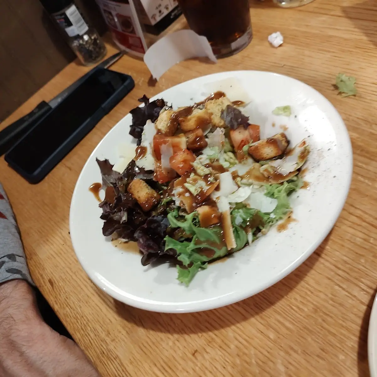 House Salad