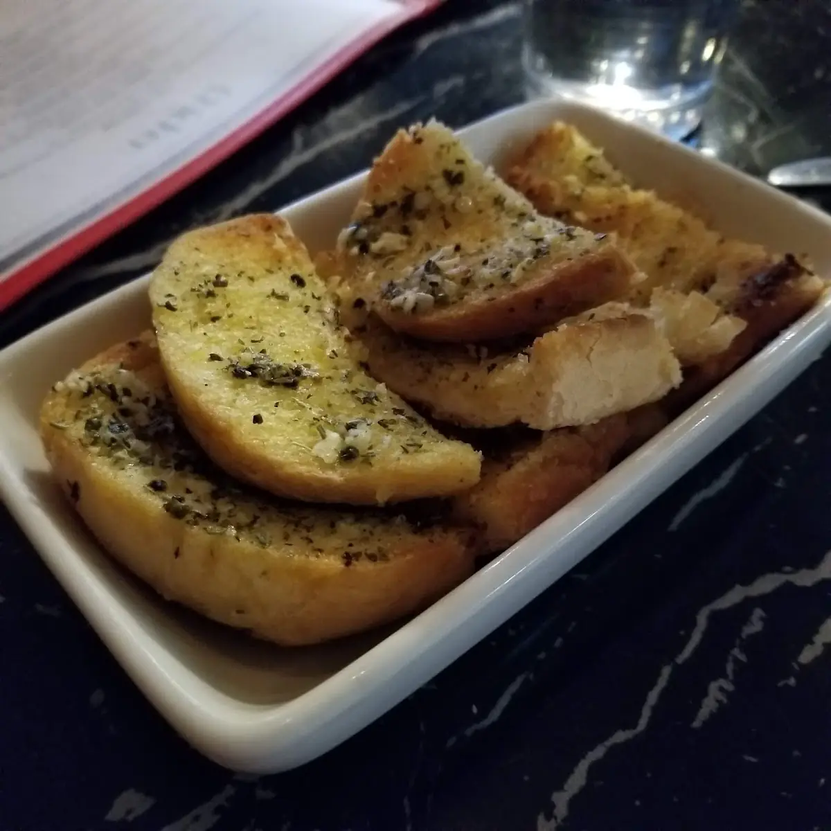 Garlic Bread