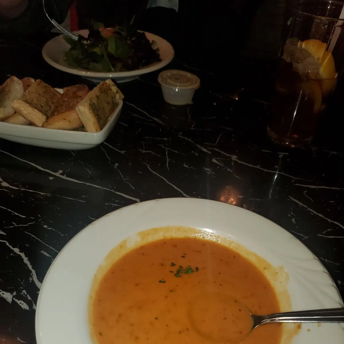 Tomato Soup