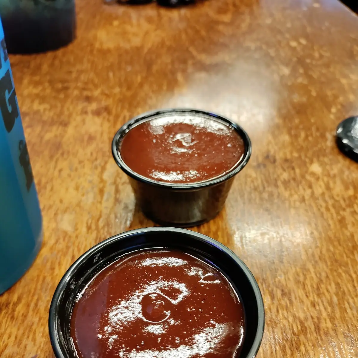 BBQ Sauce