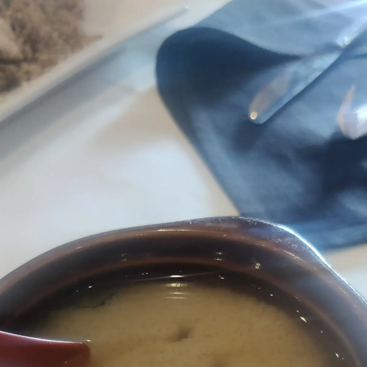 Miso Soup