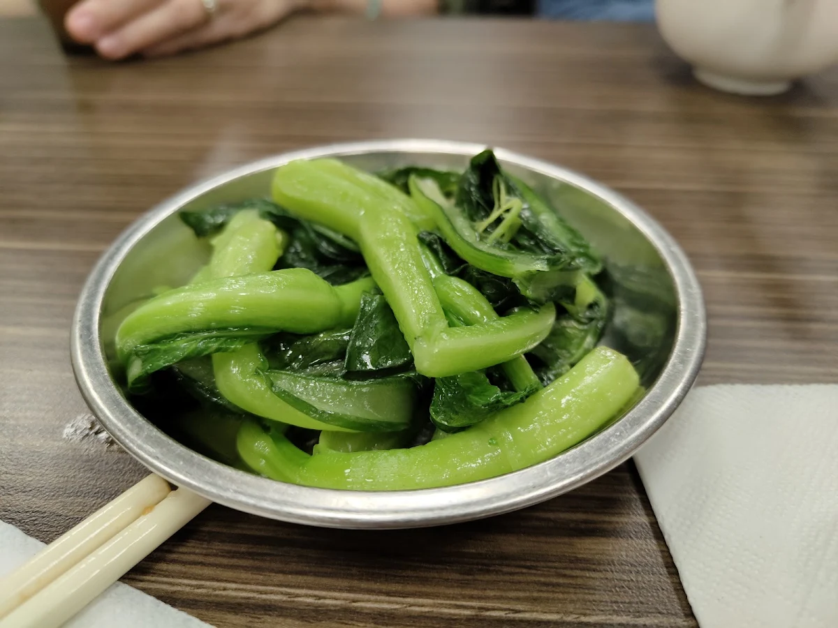 Highlights, 知味煲仔饭 (Yonge) Good Taste Casserole Rice
