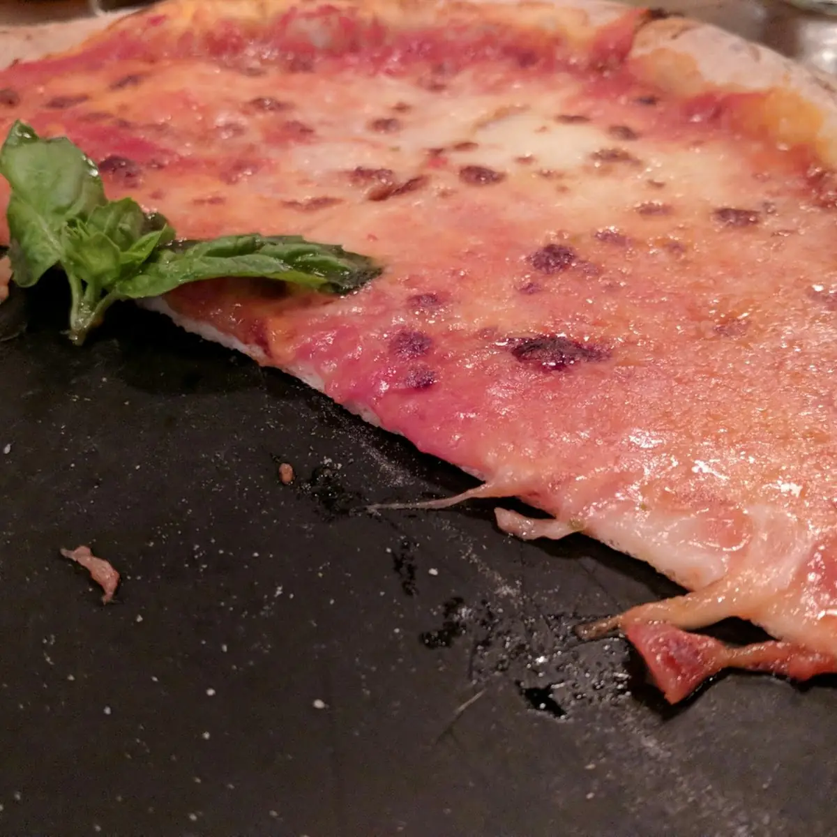 Margarita Pizza
