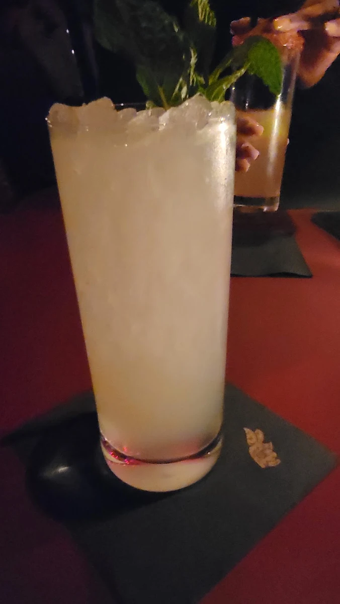 Lemon Drop Martini