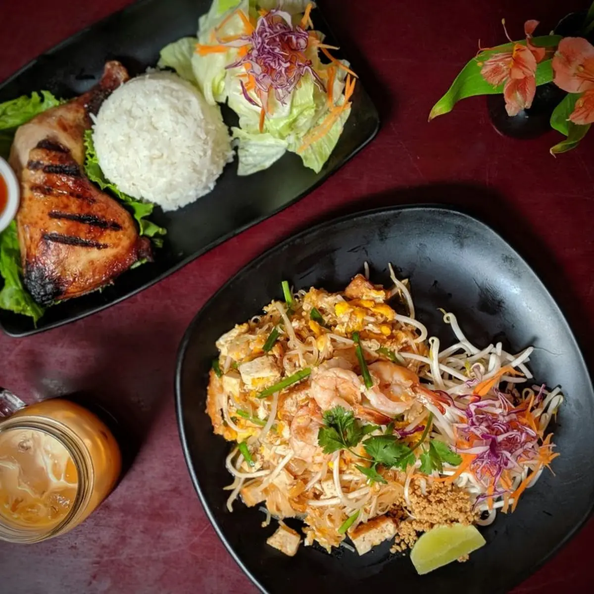 Yum Yai