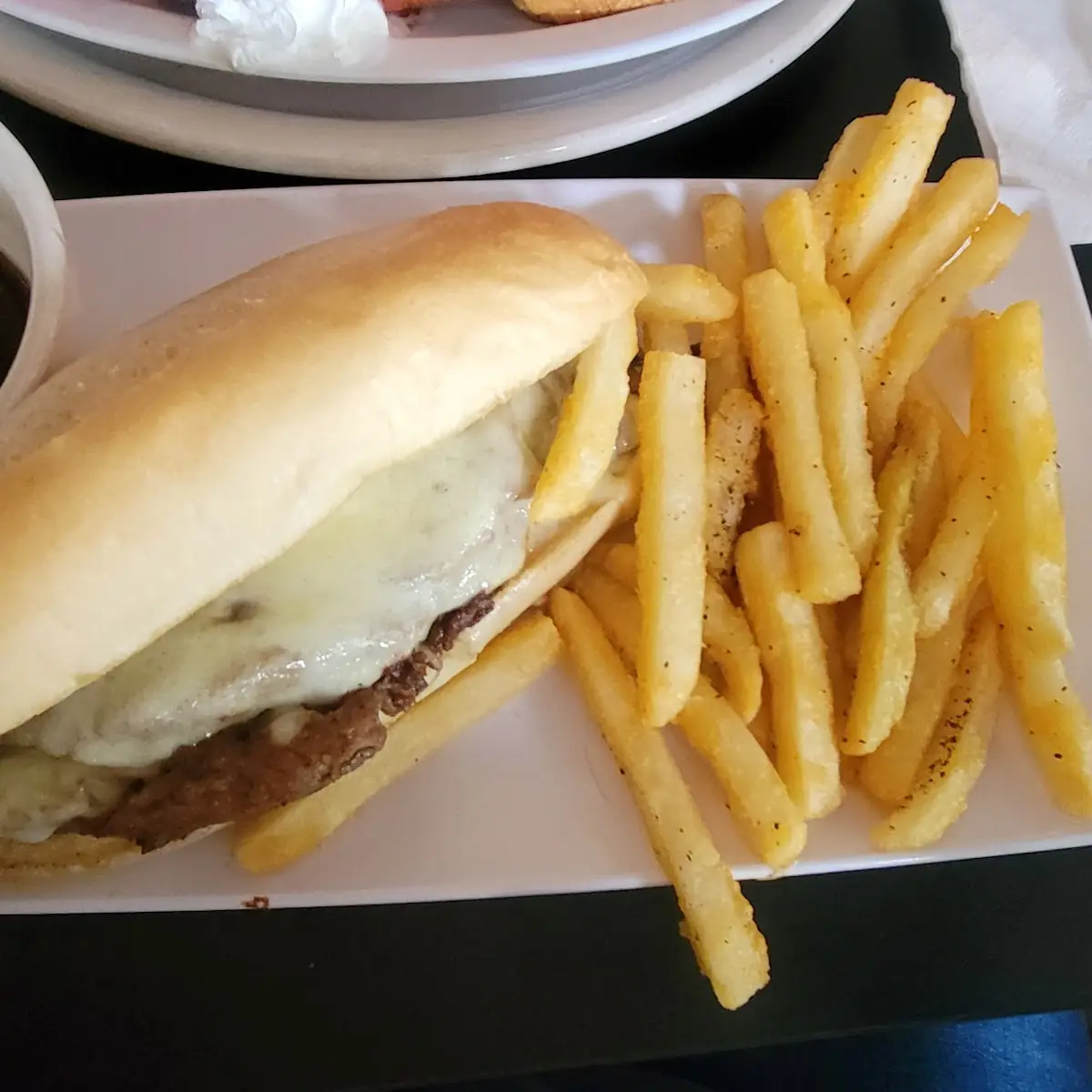 French Dip