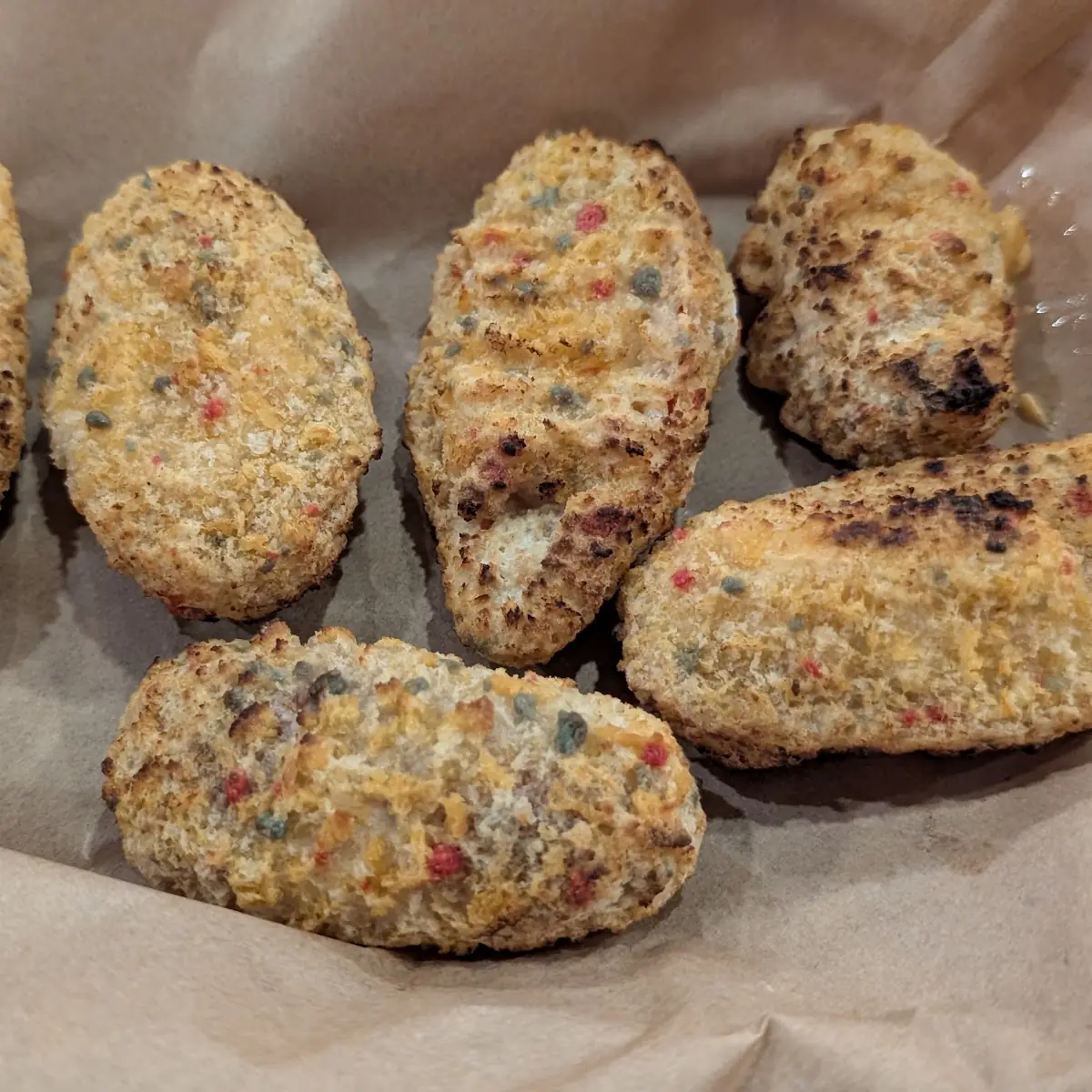 Jalapeño Poppers