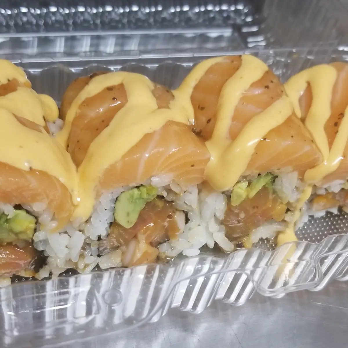 Sushi Rice