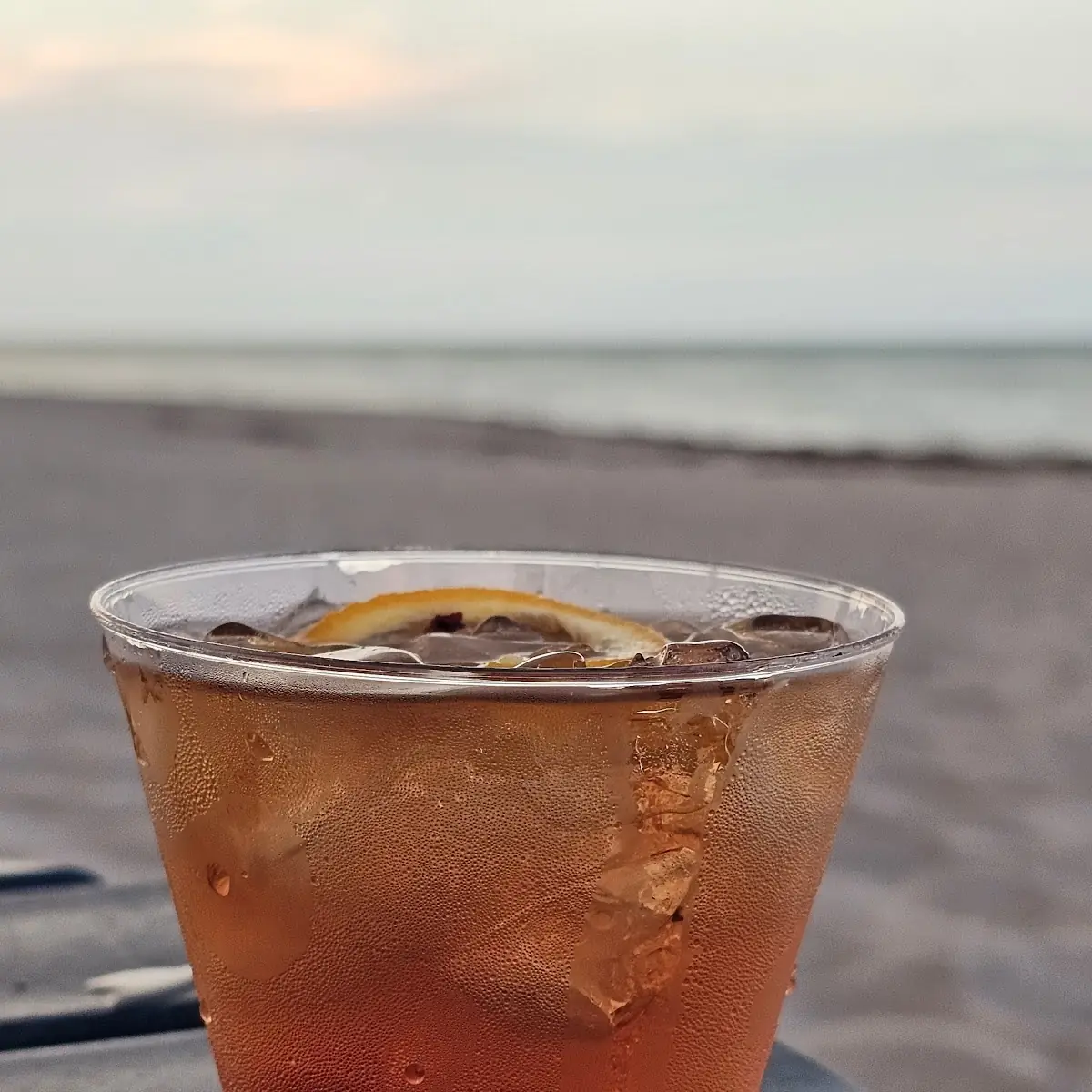Old Fashioned