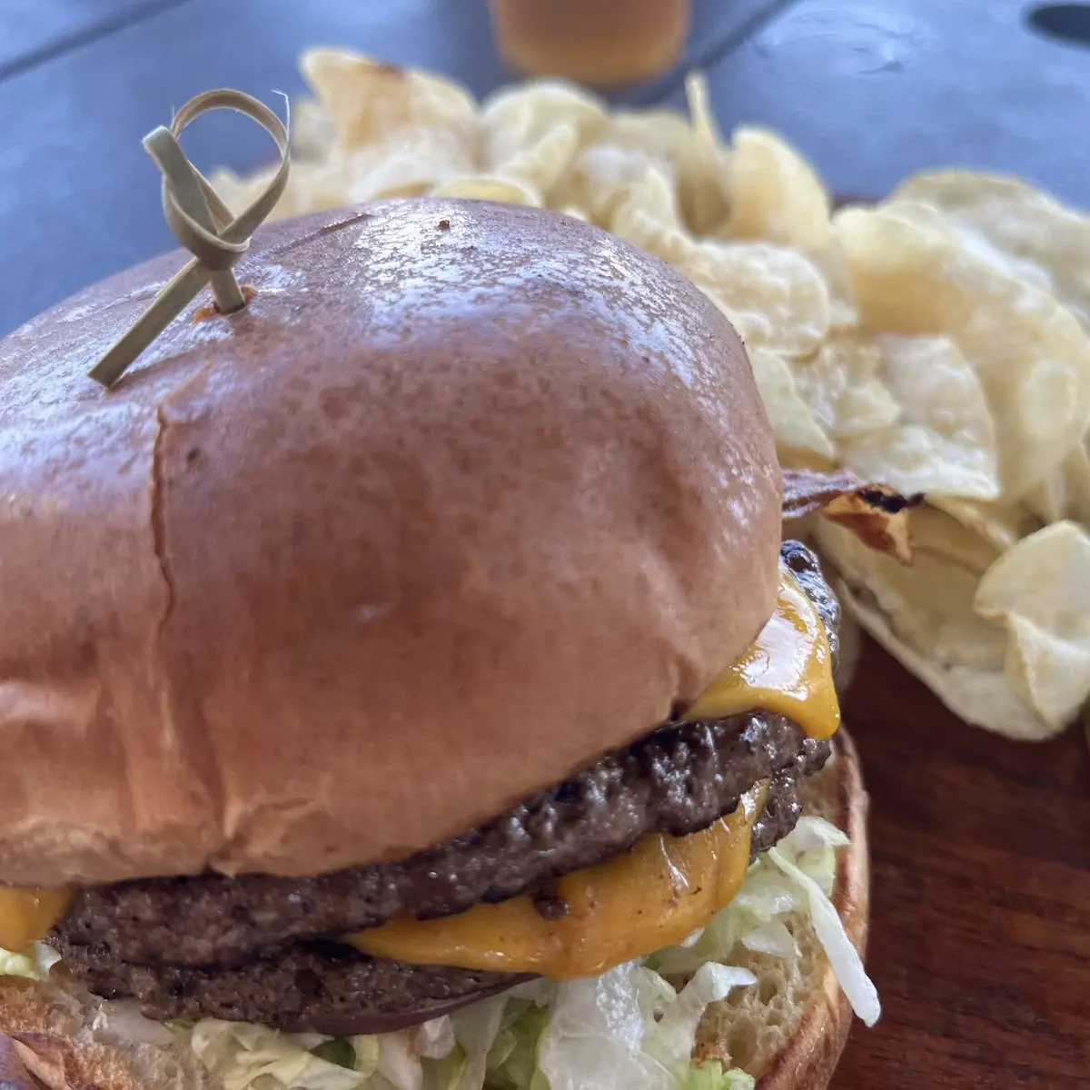 Smash Burger