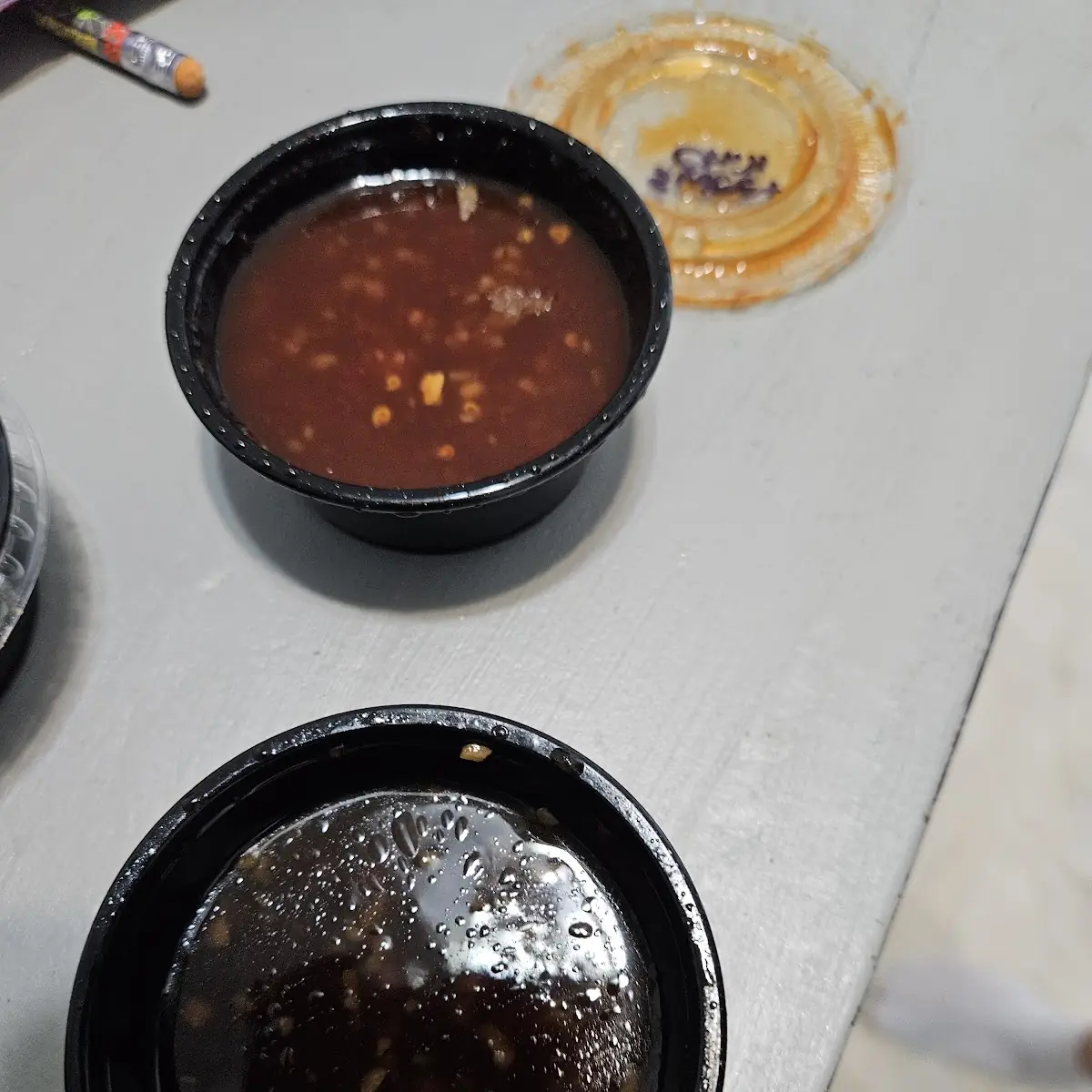 Sweet Chili Sauce