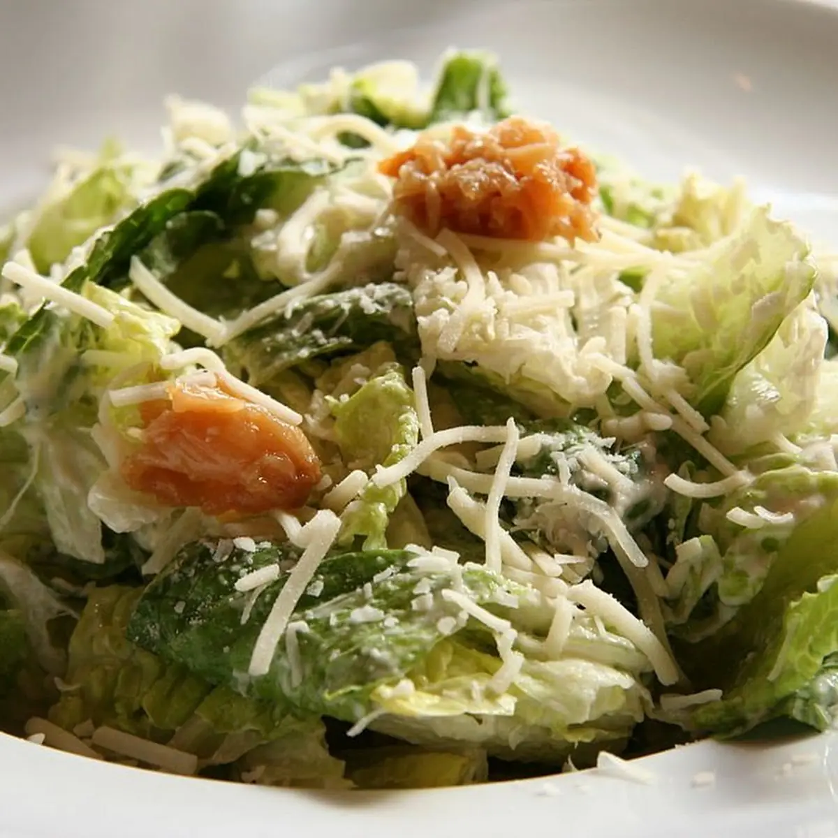 Classic Caesar Salad