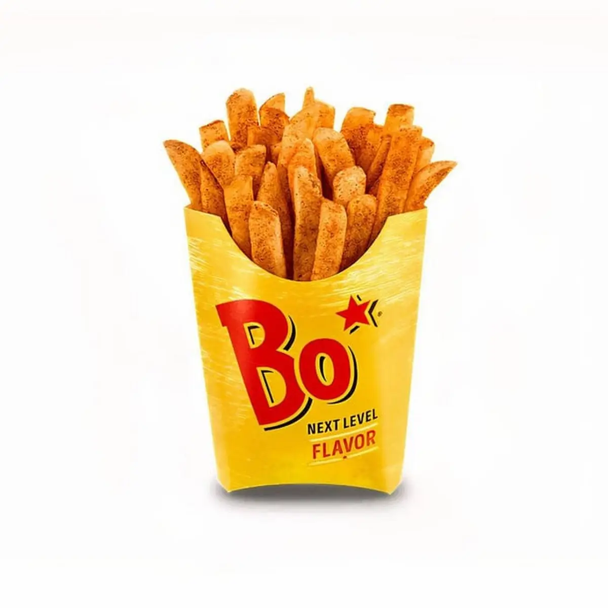 BK Chicken Fries