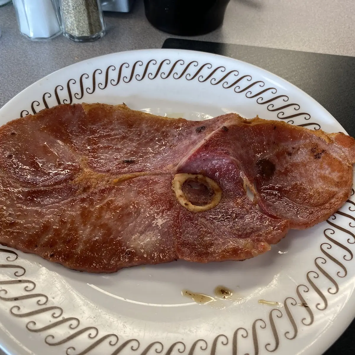 Country Ham