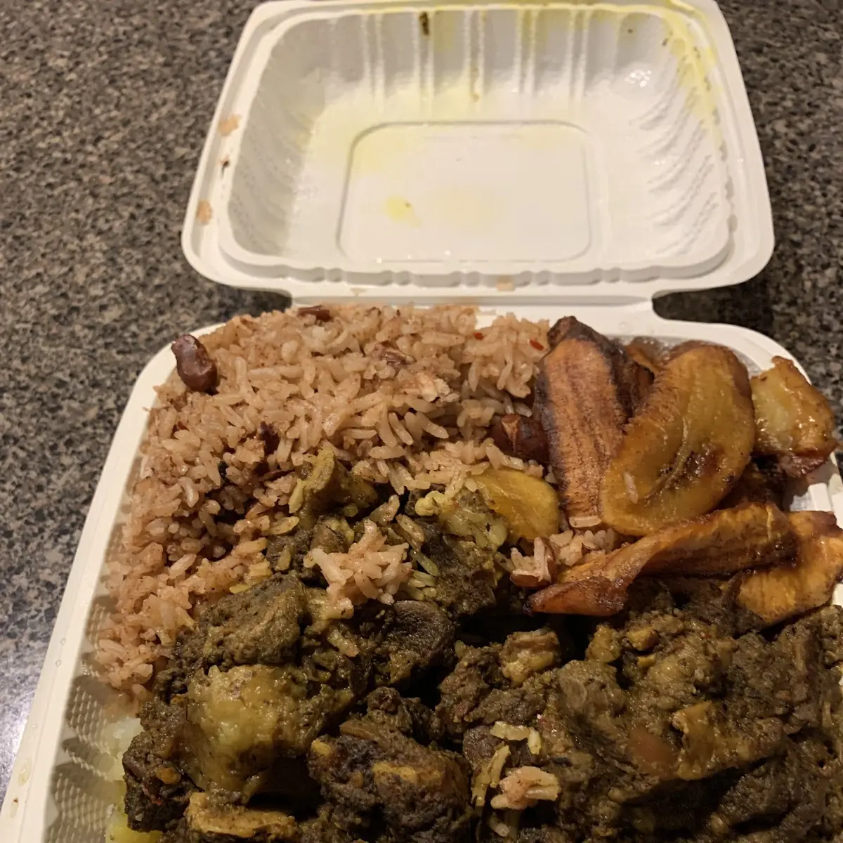Food and Customer Service