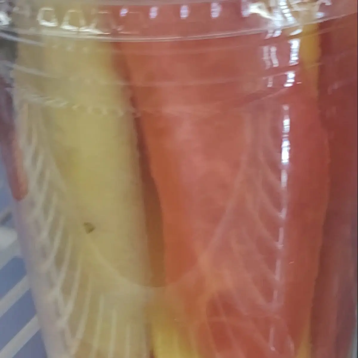 Fresh Fruit