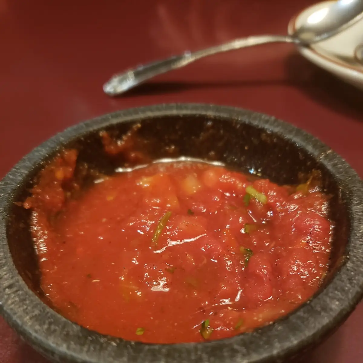 Salsa Verde